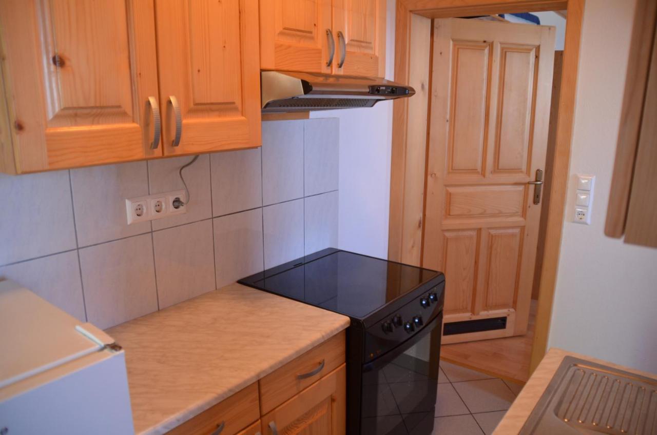 Apartmaji Srnca Cerkno Exterior photo