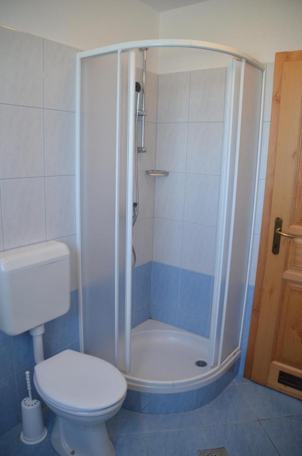 Apartmaji Srnca Cerkno Exterior photo
