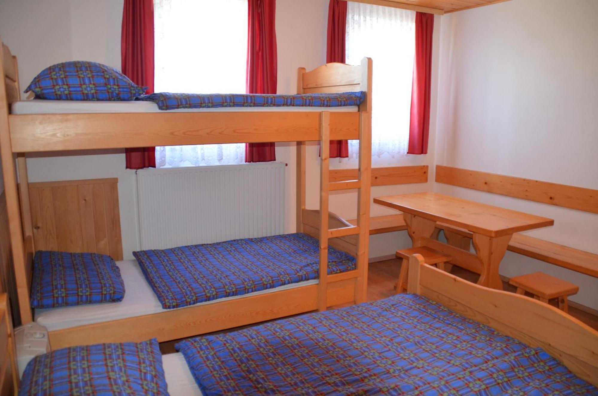 Apartmaji Srnca Cerkno Room photo