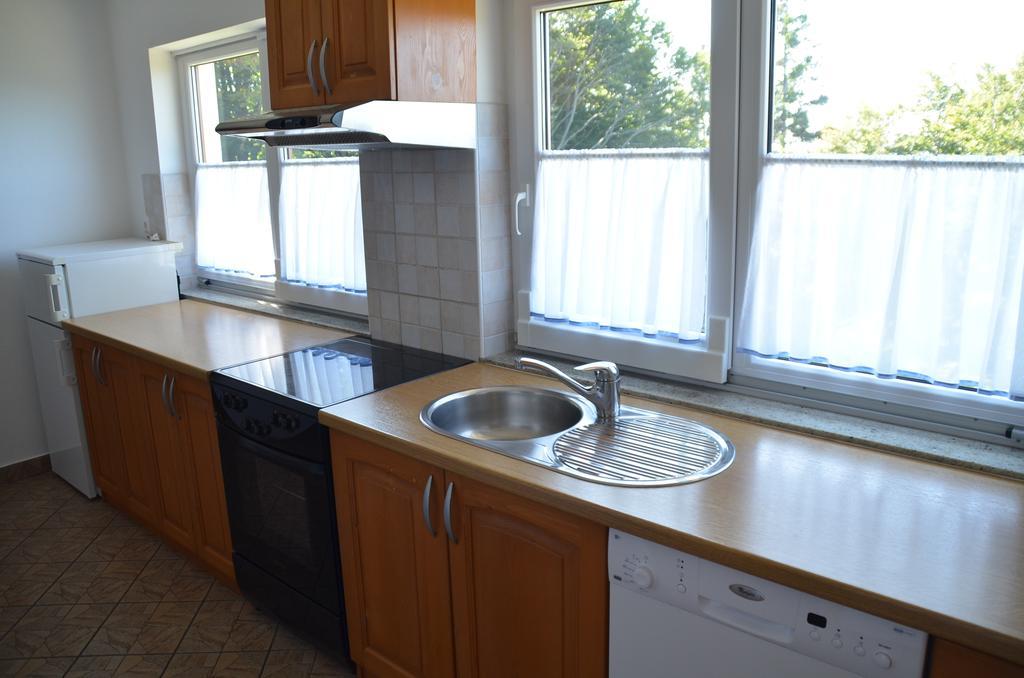 Apartmaji Srnca Cerkno Exterior photo