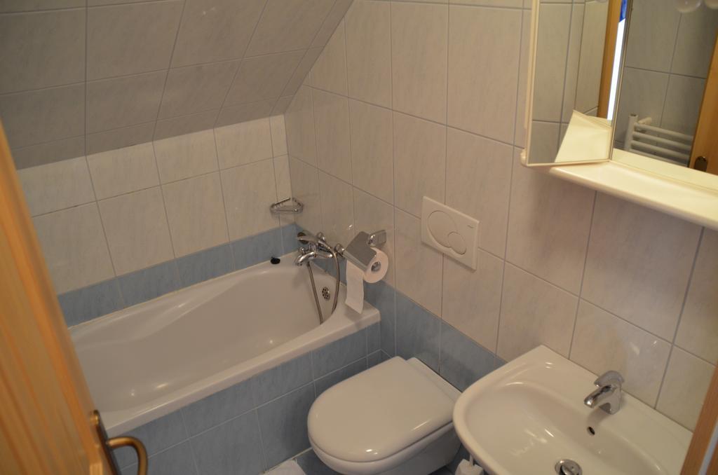 Apartmaji Srnca Cerkno Exterior photo