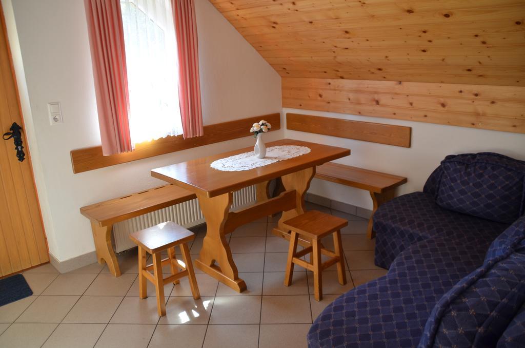 Apartmaji Srnca Cerkno Exterior photo